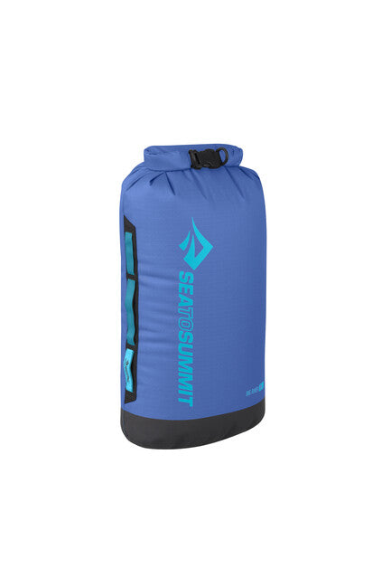 SEA to Summit Big River wasserdichte tasche, 20L, Surf the Web