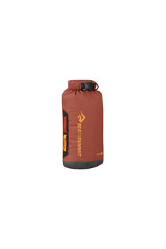 SEA to Summit Big River αδιάβροχη θήκη, 5L, Picante