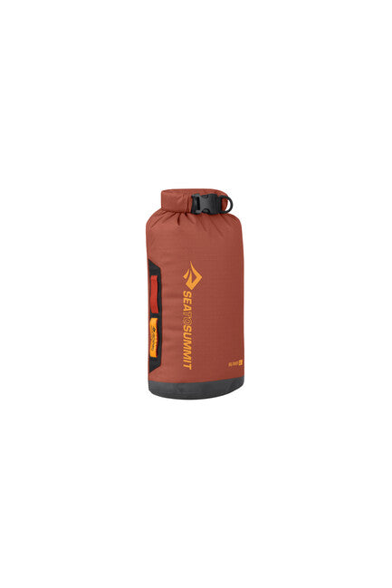 SEA To Summit Big River wasserdichte tasche, 5l, picante