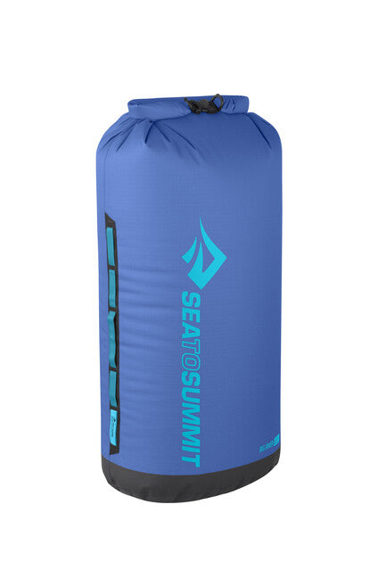 SEA to Summit Big River wasserdichte tasche, 65L, Surf the Web