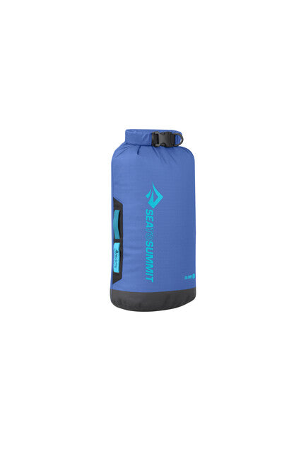SEA to Summit Big River wasserdichte tasche, 8L, Surf the Web