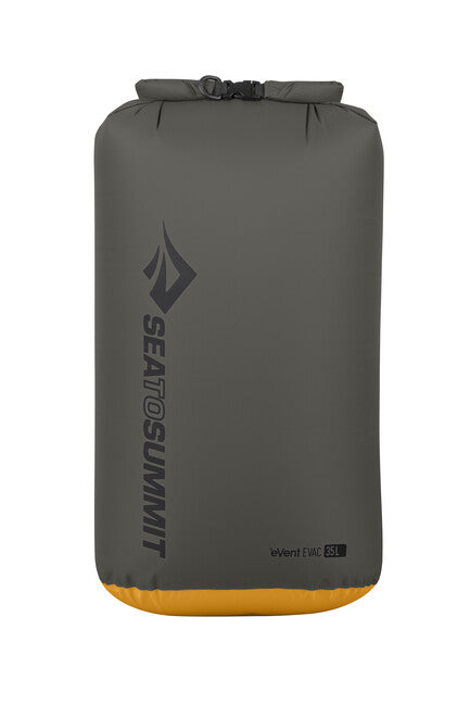 SEA to Summit Evac wasserdichter Sack, 35L, Beluga