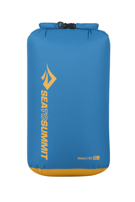 SEA to Summit Evac wasserdichte tasche, 35L, türkische Fliese