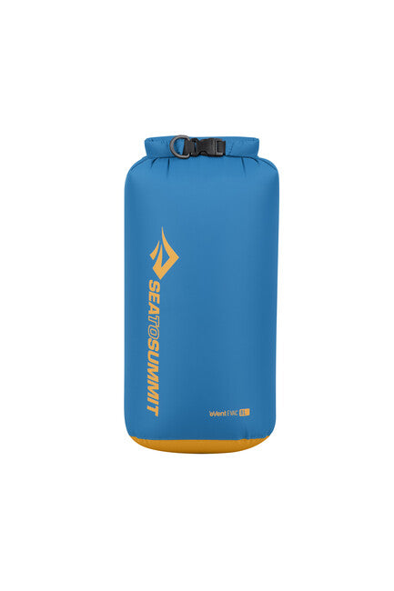 SEA to Summit Evac wasserdichter Sack, 8L, türkische Fliese
