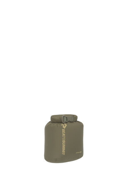SEA to Summit Lightweight wasserdichte tasche 1.5L burnt olive