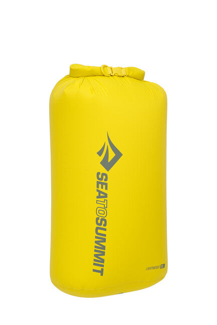 SEA to Summit Lightweight, 20L, sulphur