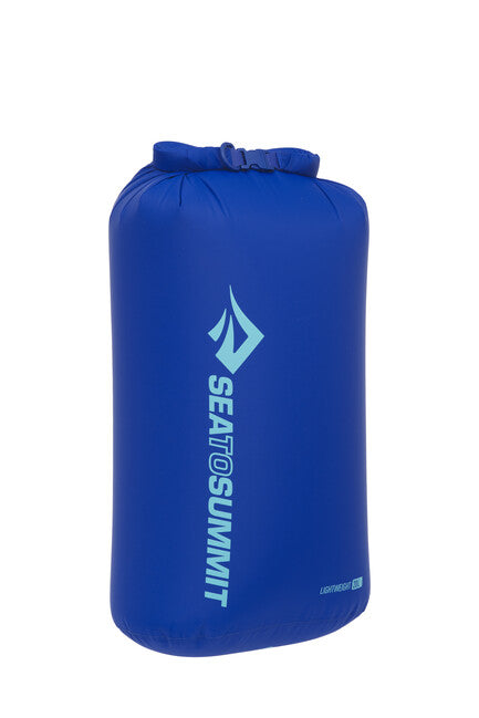 SEA to Summit Lightweight wasserdichte tasche, 20L, Surf the Web