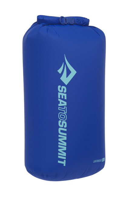 SEA to Summit Lightweight Wasserdichte tasche, 35L, Surf the Web