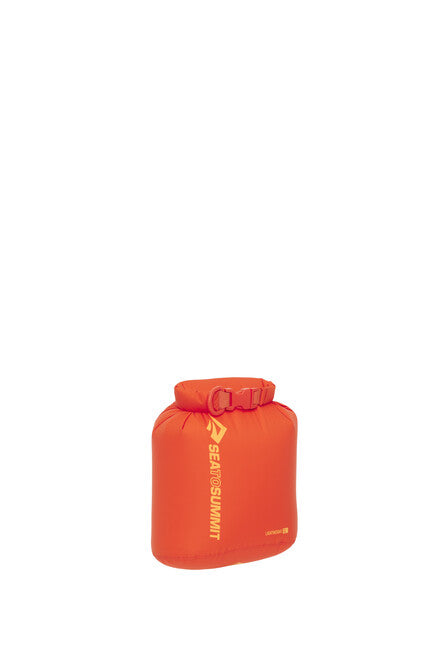 SEA to Summit Lightweight wasserdichte tasche, 3L, spicy orange