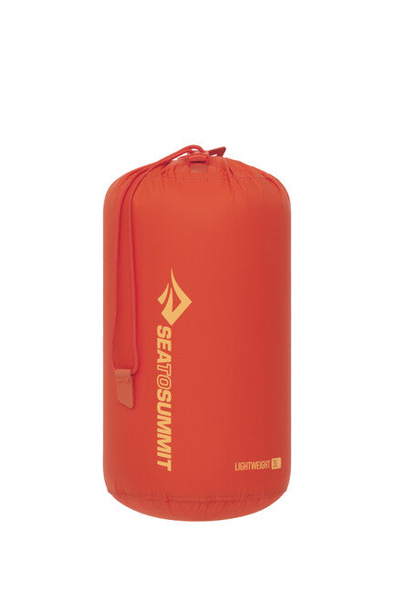 SEA to Summit Lightweight wasserdichte tasche, 5L, Spicy Orange