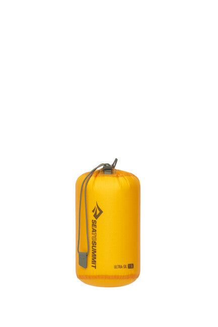 SEA to Summit Ultra-Sil wasserdichter Beutel 1.5L zinnia