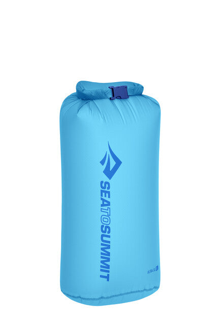 SEA to Summit Ultra-Sil wasserdichte tasche, 13L, blau attol