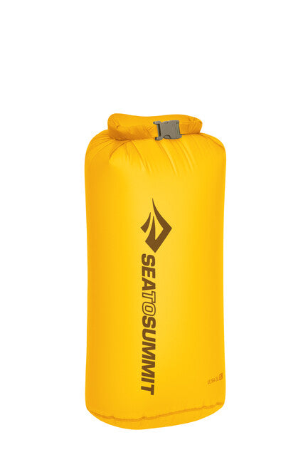 SEA to Summit Ultra-Sil wasserdichte tasche 13L zinnia