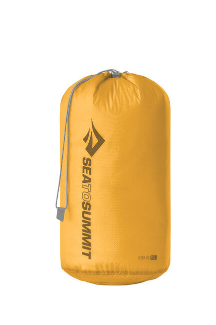 SEA to Summit Ultra-Sil wasserdichte tasche 13L zinnia