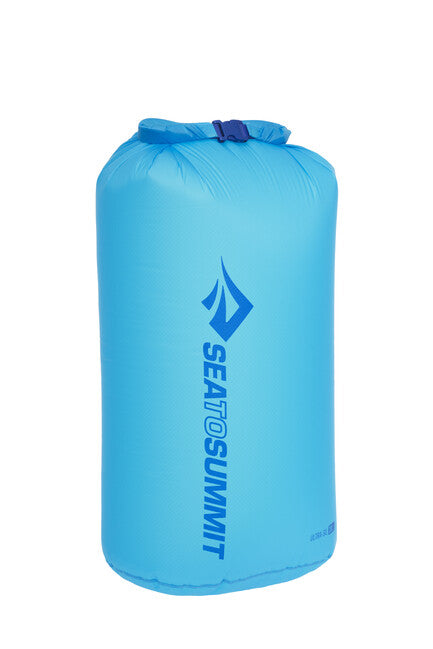 SEA to Summit Ultra-Sil wasserdichte tasche 20L blau Attol