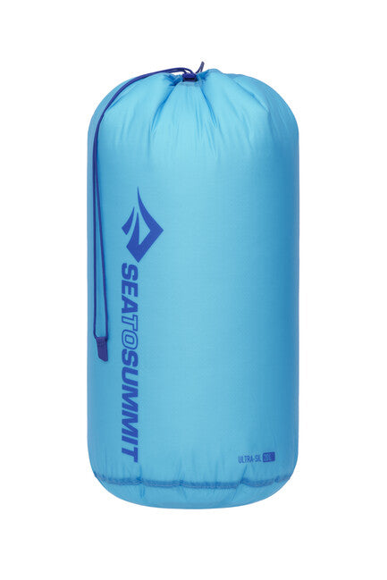 SEA to Summit Ultra-Sil wasserdichte tasche 20L blau Attol