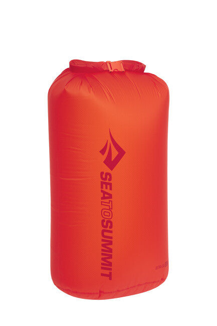 SEA to Summit Ultra-Sil wasserdichte tasche, 20L, spicy orange