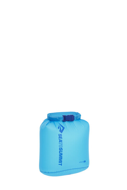 SEA to Summit Ultra-Sil wasserdichte tasche, 3L, blau attol