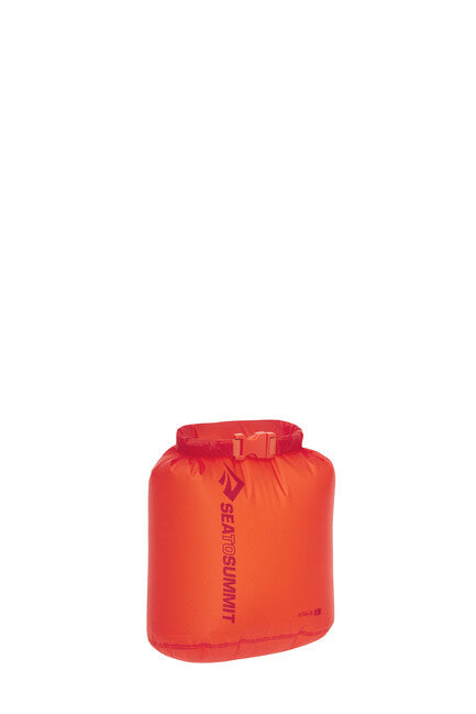 SEA To Summit Ultra-Sil wasserdichter beutel, 3L, Spicy Orange