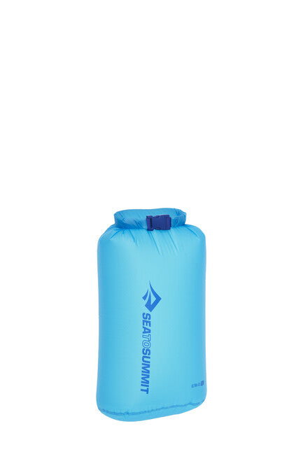 SEA to Summit Ultra-Sil wasserdichte tasche 5L blau attol