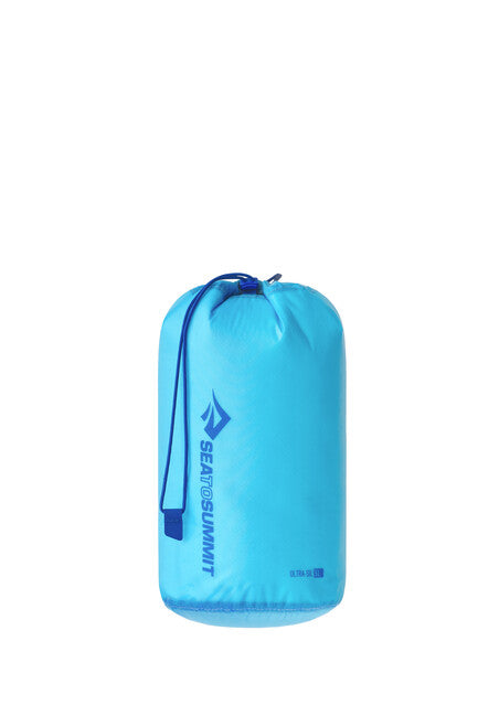 SEA to Summit Ultra-Sil wasserdichte tasche 5L blau attol