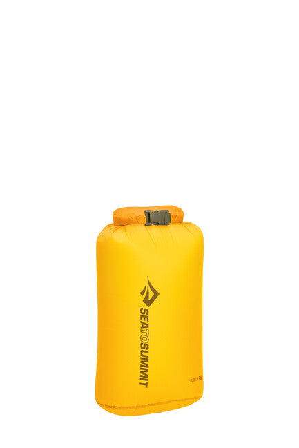 SEA to Summit Ultra-Sil wasserdichter beutel, 5L, zinnia