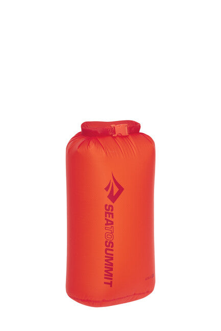 SEA To Summit Ultra-Sil wasserdichte tasche, 8L, spicy orange