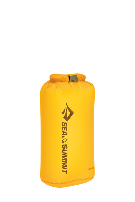 SEA to Summit Ultra-Sil wasserdichte tasche, 8L, Zinnia