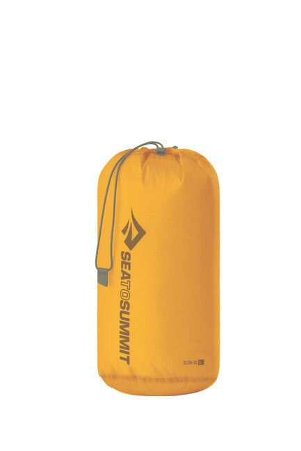 SEA to Summit Ultra-Sil wasserdichte tasche, 8L, Zinnia