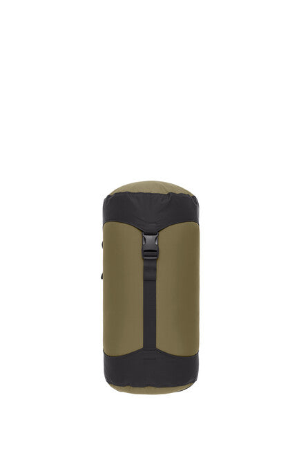 SEA to Summit Lightweight Schlafsackhülle, 5L, burnt olive