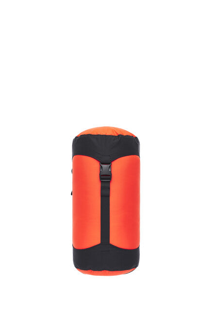 SEA to Summit Lightweight Schlafsackabdeckung, 5L, spicy orange