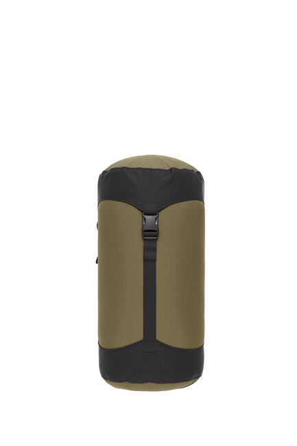 SEA To Summit Lightweight Schlafsackhülle 8L burnt olive