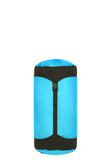 SEA to Summit Ultra-Sil Schlafsackabdeckung 8L blau Attol