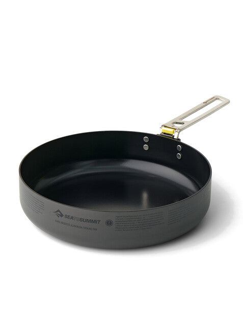 SEA to Summit Frontier UL Pfanne, 8 Zoll