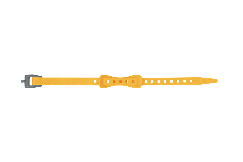 SEA to Summit Universal Stretch-Loc 12 12mmx300mm 2 Stück gelb