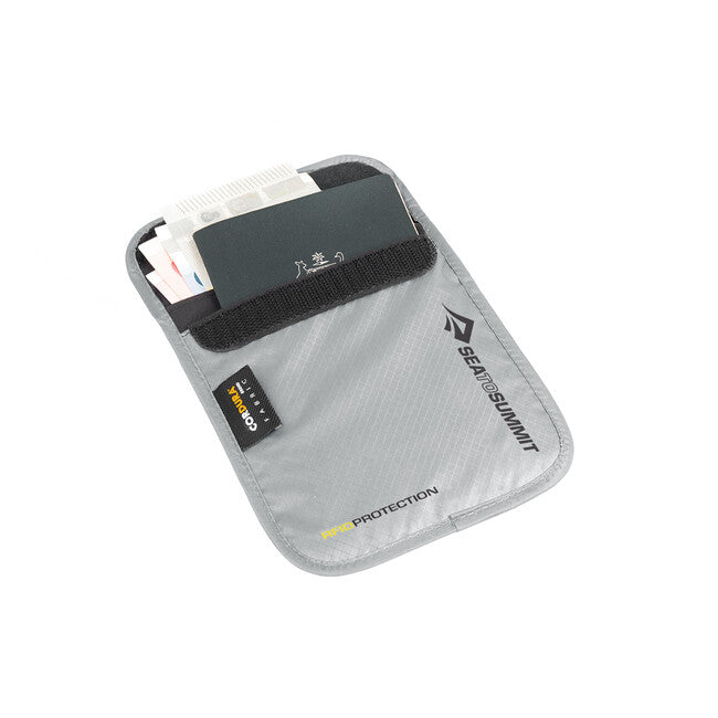 SEA to Summit RFID-Dokumententasche hochformatig