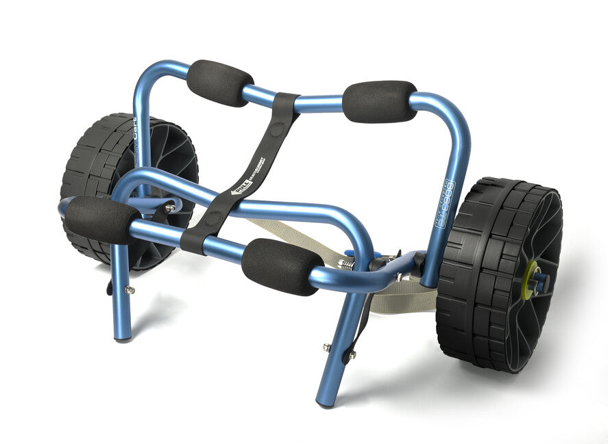 SEA to Summit Solide Räder, Medium Cart