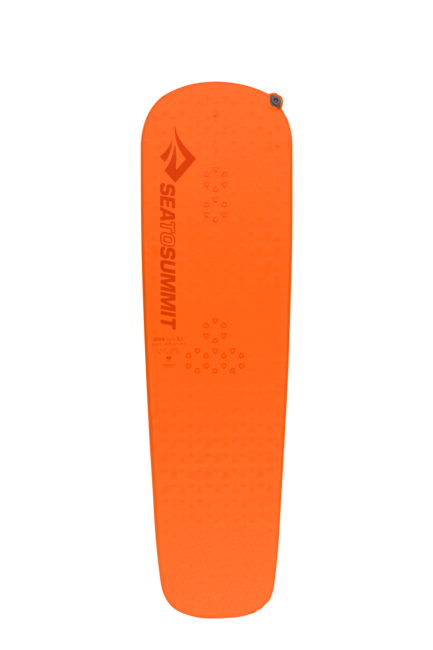 SEA to Summit Selbstaufblasende Babytragetasche UltraLight, Regular