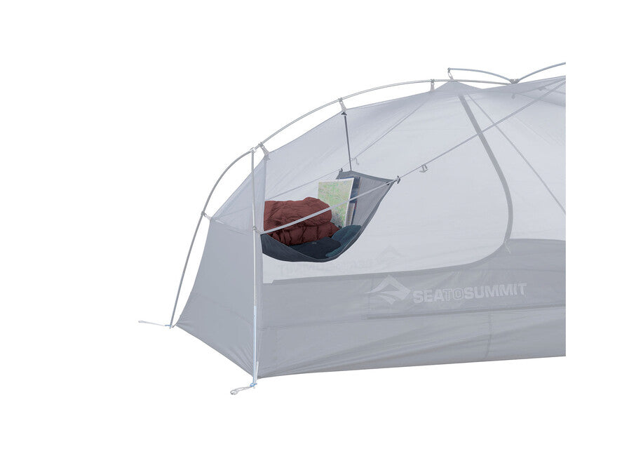 SEA to Summit Alto mesh tasche, Gear Loft