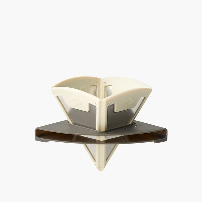 SEA to Summit Frontier UL faltbarer Kaffeefilter