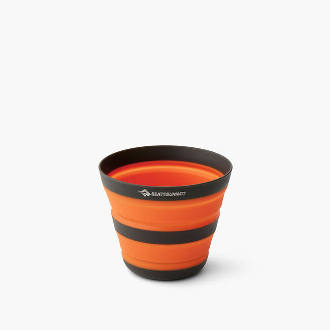 SEA To Summit Frontier UL Falttasse orange