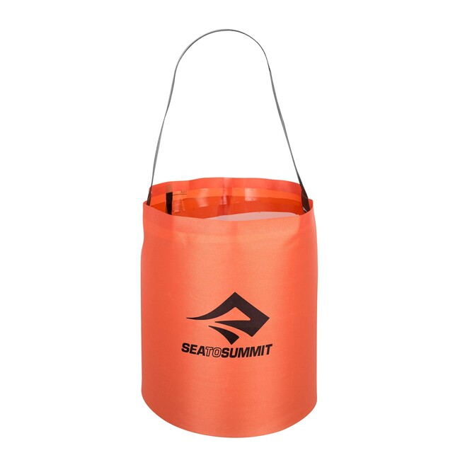 SEA to Summit Falteimer, 20L