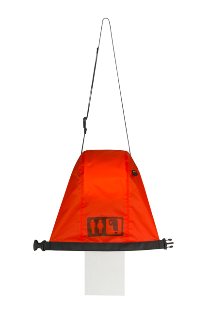 SEA to Summit Ultra-Sil Toilettenpapierhalter