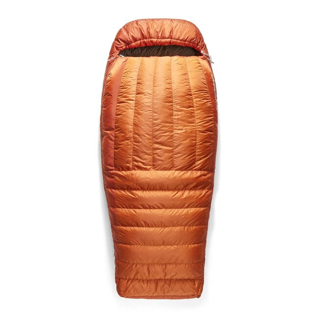 SEA To Summit BaseCamp Schlafsack, -9C, Regular