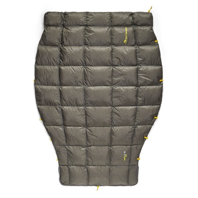 SEA To Summit Ember Schlafsack, 7C, Regular