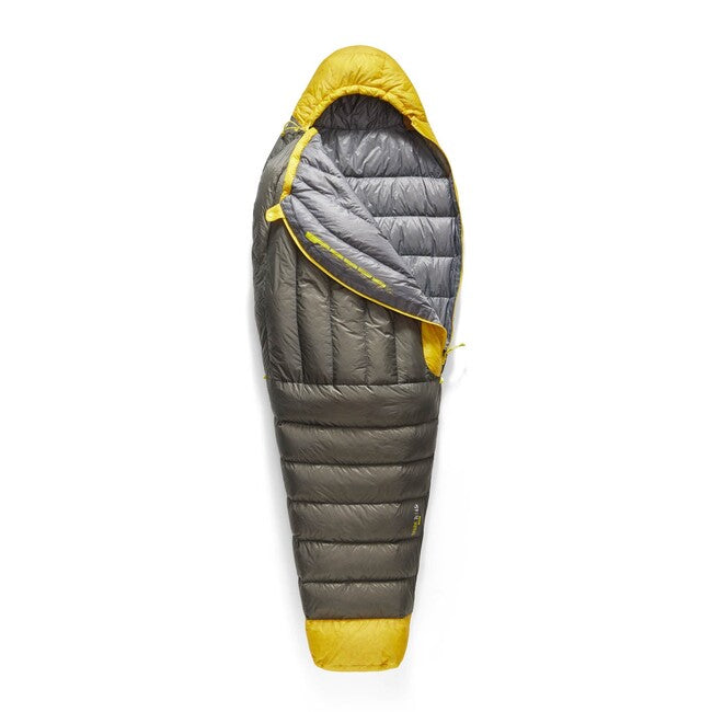 SEA to Summit Spark Schlafsack, -1C, Lang