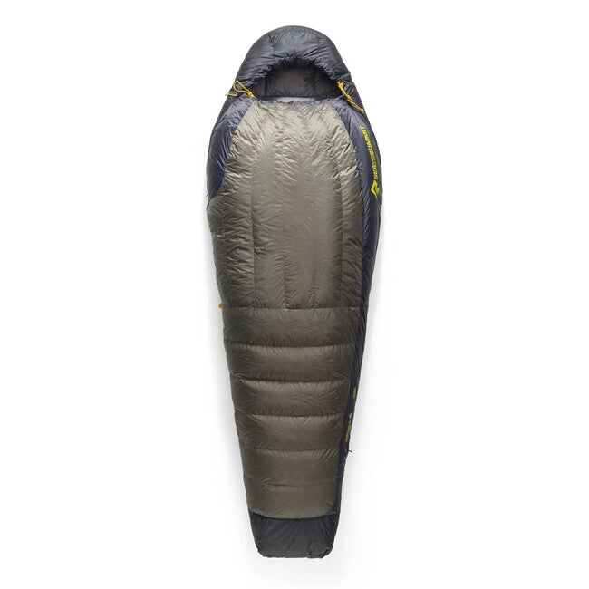 SEA To Summit Spark Schlafsack, -9C, Lang