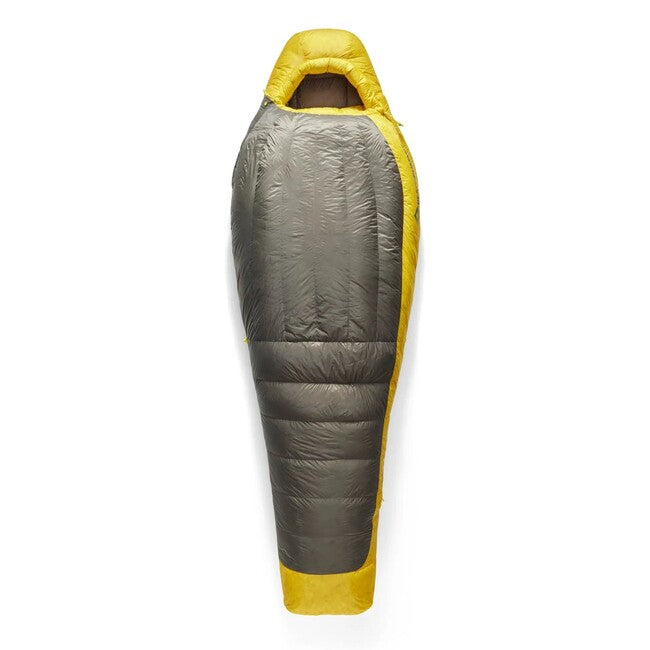 SEA To Summit Spark Schlafsack, -9C, Regular