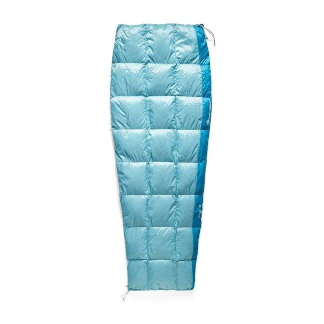 SEA to Summit Traveller Schlafsack 7C Regular