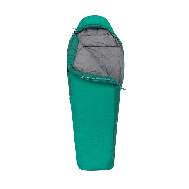 SEA to Summit Traverse Schlafsack, -4C, Lang